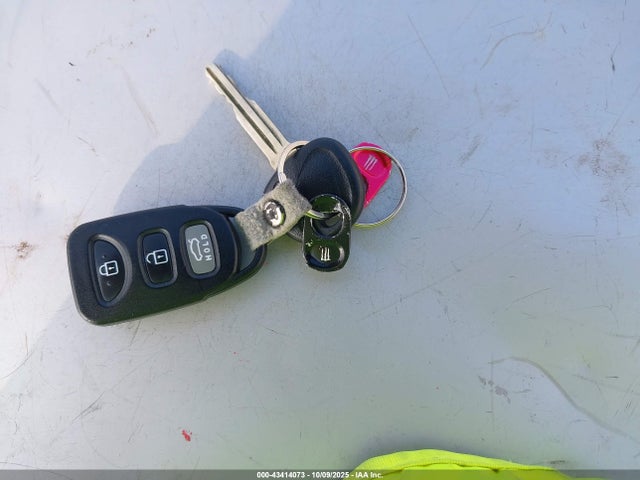 Aukcja sprzedaży 2013 Hyundai Elantra Gls, vin: 5NPDH4AE5DH210792, numer aukcji: 43414073