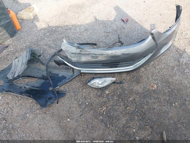 Aukcja sprzedaży 2013 Hyundai Elantra Gls, vin: 5NPDH4AE5DH210792, numer aukcji: 43414073