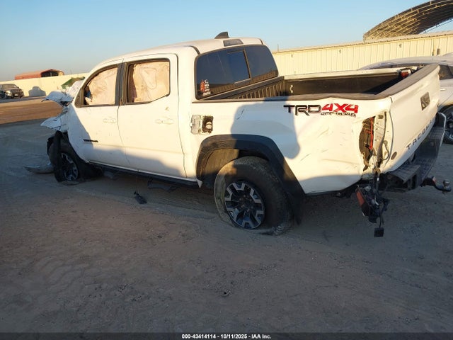 5TFCZ5AN8MX257429 Toyota Tacoma Trd Off-road