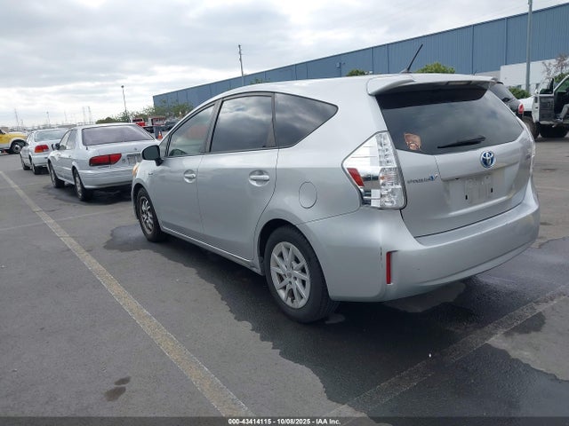 JTDZN3EUXEJ014138 Toyota 2zr-fxe+5jm
