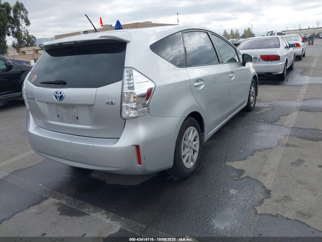 JTDZN3EUXEJ014138 Toyota 2zr-fxe+5jm