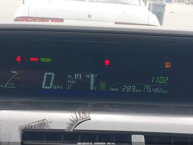 JTDZN3EUXEJ014138 Toyota 2zr-fxe+5jm