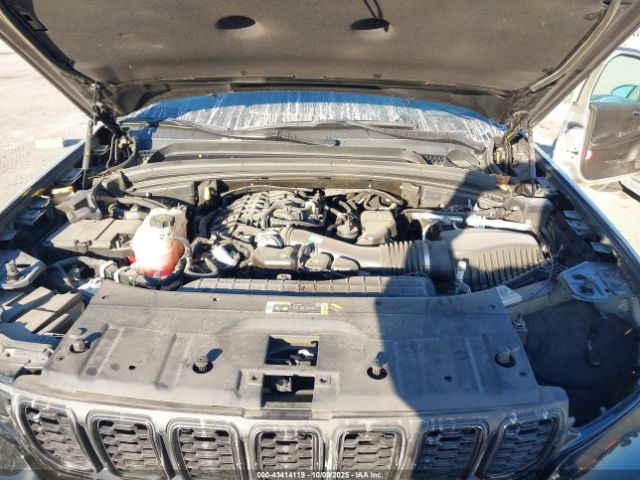 2023 JEEP GRAND CHEROKEE L 1C4RJKBG1P8731333 Photo 9