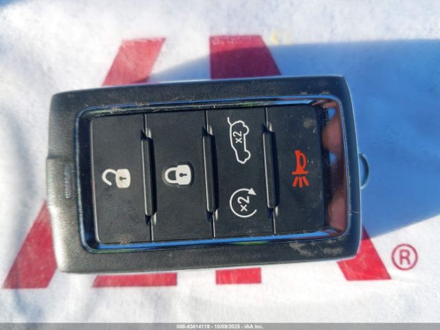 2023 JEEP GRAND CHEROKEE L 1C4RJKBG1P8731333 Photo 10