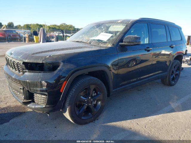 2023 JEEP GRAND CHEROKEE L 1C4RJKBG1P8731333 Photo 1