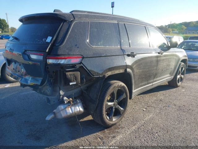 2023 JEEP GRAND CHEROKEE L 1C4RJKBG1P8731333 Photo 3