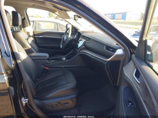 2023 JEEP GRAND CHEROKEE L 1C4RJKBG1P8731333 Photo 4