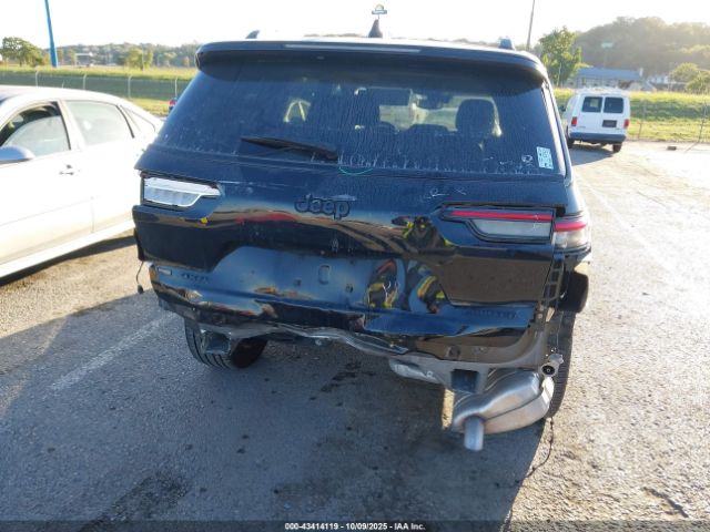 2023 JEEP GRAND CHEROKEE L 1C4RJKBG1P8731333 Photo 5