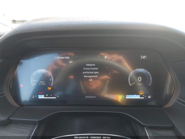 2023 JEEP GRAND CHEROKEE L 1C4RJKBG1P8731333 Photo 6