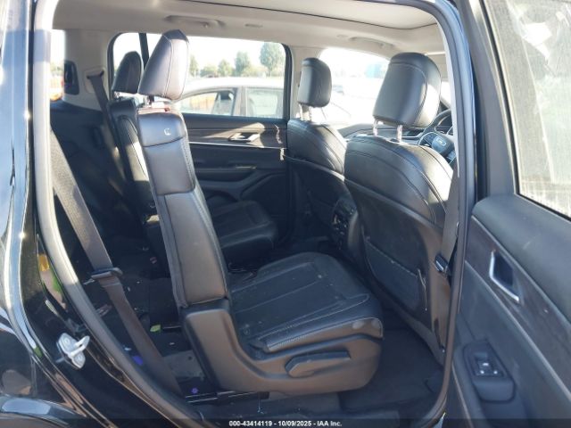 2023 JEEP GRAND CHEROKEE L 1C4RJKBG1P8731333 Photo 7