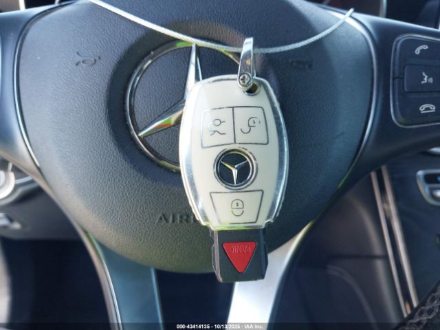 2019 MERCEDES-BENZ GLC 300 WDC0G4JB0KF483910 Photo 10