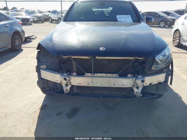 2019 MERCEDES-BENZ GLC 300 WDC0G4JB0KF483910 Photo 5