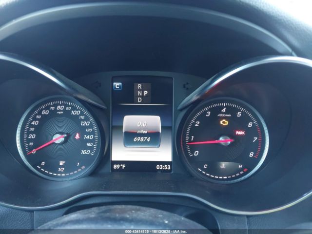 2019 MERCEDES-BENZ GLC 300 WDC0G4JB0KF483910 Photo 6