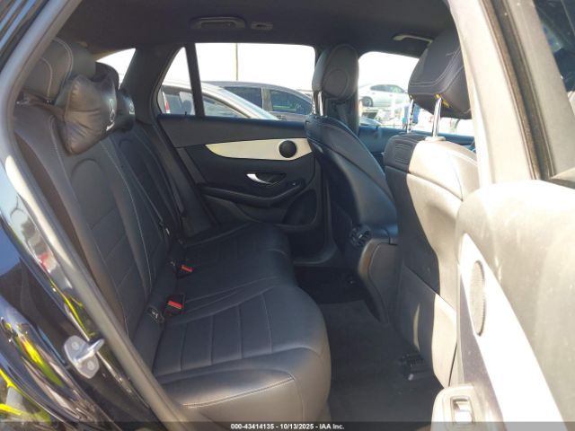 2019 MERCEDES-BENZ GLC 300 WDC0G4JB0KF483910 Photo 7