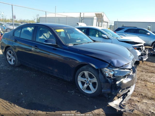2014 BMW 328I WBA3B5C58EP544060