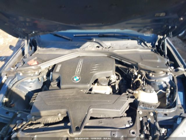 2014 BMW 328I WBA3B5C58EP544060 Photo 9