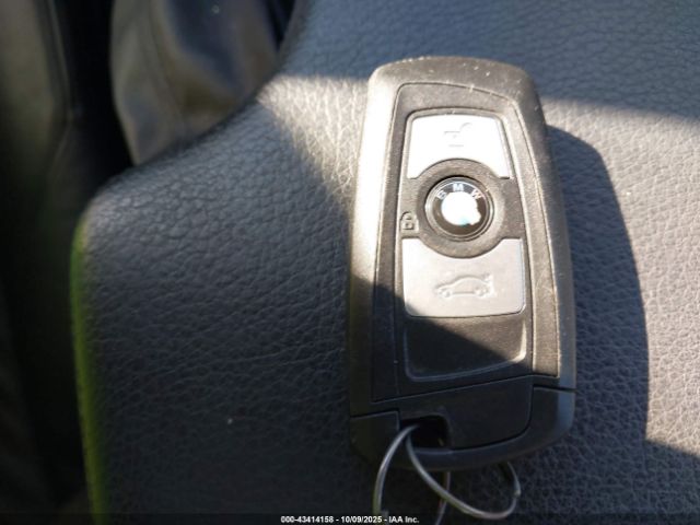 2014 BMW 328I WBA3B5C58EP544060 Photo 10