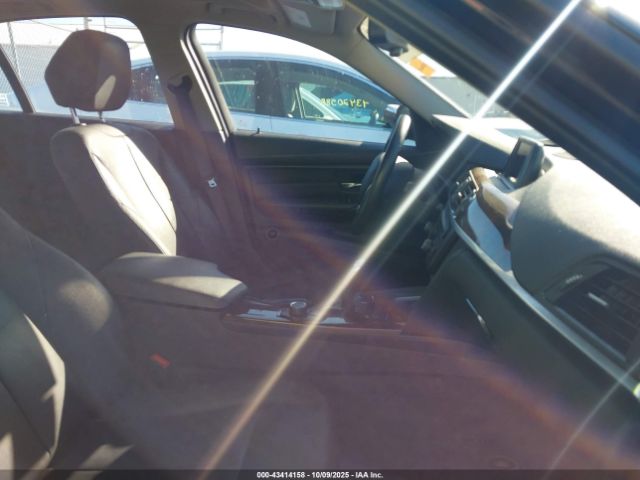 2014 BMW 328I WBA3B5C58EP544060 Photo 4