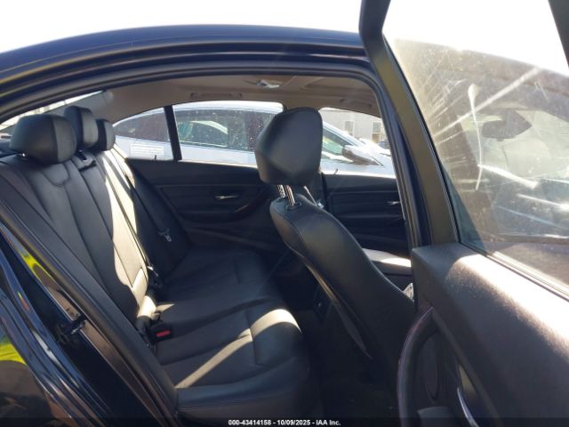 2014 BMW 328I WBA3B5C58EP544060 Photo 7