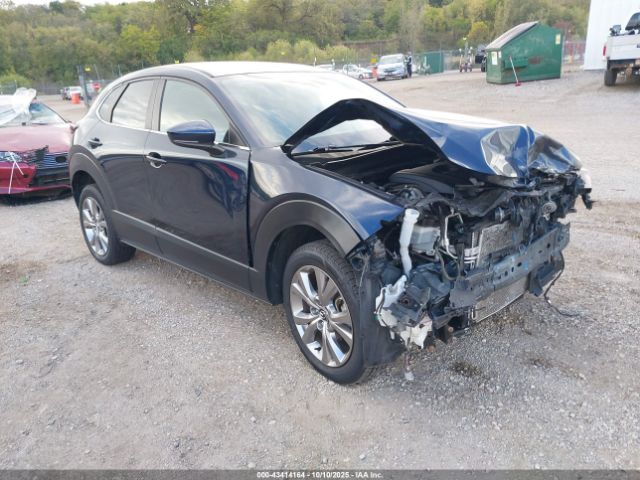 2021 MAZDA CX-30 3MVDMBBL4MM204035
