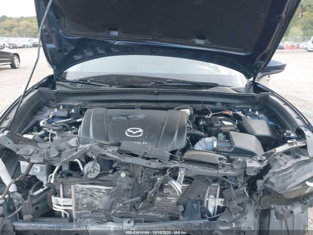 2021 MAZDA CX-30 3MVDMBBL4MM204035 Photo 9
