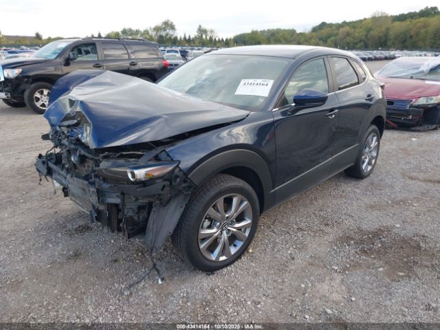 2021 MAZDA CX-30 3MVDMBBL4MM204035 Photo 1