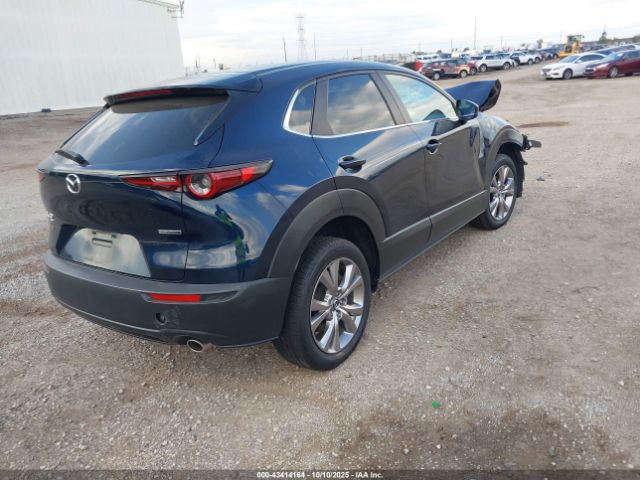 2021 MAZDA CX-30 3MVDMBBL4MM204035 Photo 3