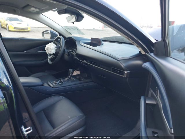 2021 MAZDA CX-30 3MVDMBBL4MM204035 Photo 4