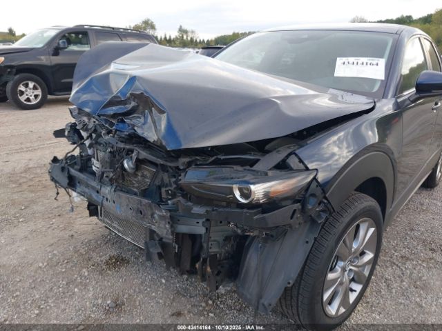 2021 MAZDA CX-30 3MVDMBBL4MM204035 Photo 5