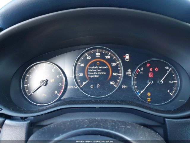 2021 MAZDA CX-30 3MVDMBBL4MM204035 Photo 6