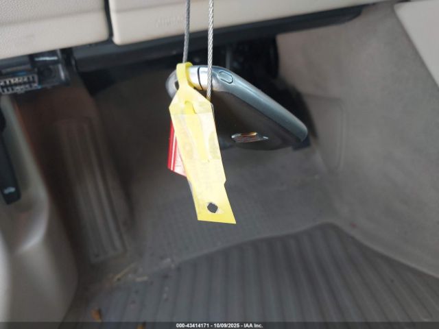 2016 CADILLAC XTS 2G61M5S39G9111890 Photo 10