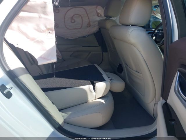 2016 CADILLAC XTS 2G61M5S39G9111890 Photo 7