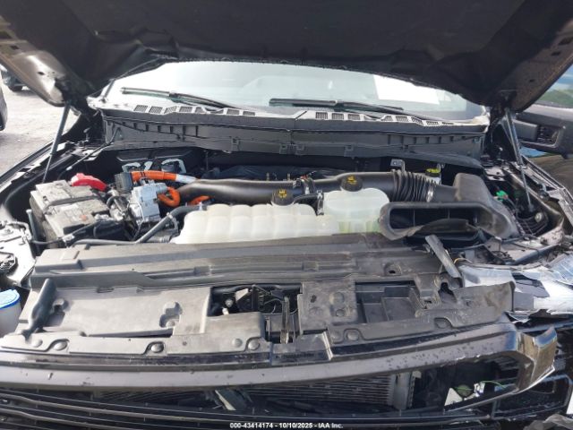 2024 FORD F-150 1FTFW7LD9RFB40168 Photo 9