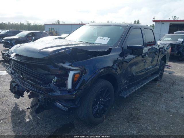 2024 FORD F-150 1FTFW7LD9RFB40168 Photo 1