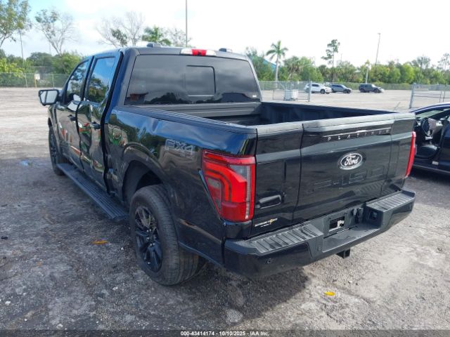 2024 FORD F-150 1FTFW7LD9RFB40168 Photo 2