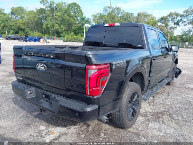 2024 FORD F-150 1FTFW7LD9RFB40168 Photo 3