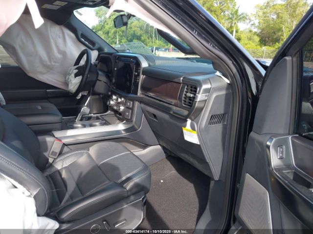 2024 FORD F-150 1FTFW7LD9RFB40168 Photo 4