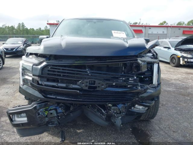 2024 FORD F-150 1FTFW7LD9RFB40168 Photo 5