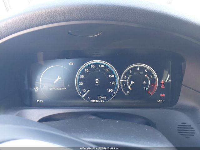 2017 JAGUAR XF SAJBG4BV6HCY34659 Photo 6