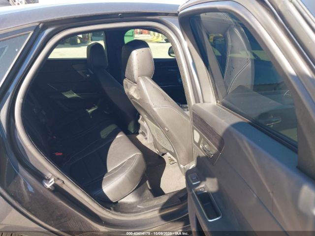 2017 JAGUAR XF SAJBG4BV6HCY34659 Photo 7