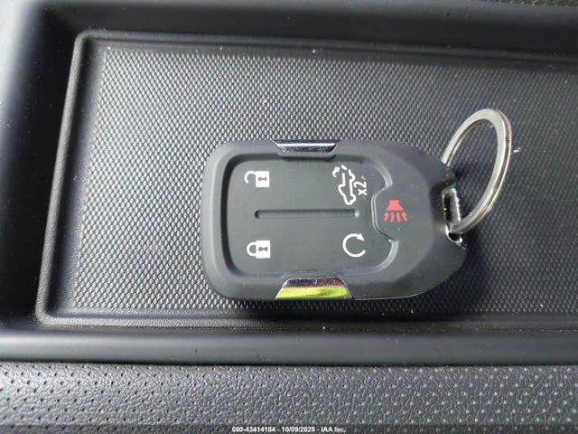 Продаж на аукціоні авто 2022 Chevrolet Silverado 2500hd 4wd  Standard Bed High Country, vin: 1GC4YREY9NF273682, номер лоту: 43414184