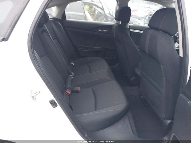 Продаж на аукціоні авто 2020 Honda Civic Ex, vin: 19XFC1F33LE217062, номер лоту: 43414201