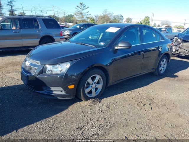 2012 CHEVROLET CRUZE 1G1PF5SC6C7274759 Photo 1