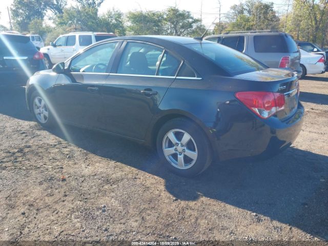 2012 CHEVROLET CRUZE 1G1PF5SC6C7274759 Photo 2