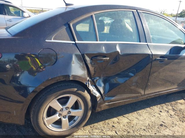 2012 CHEVROLET CRUZE 1G1PF5SC6C7274759 Photo 5