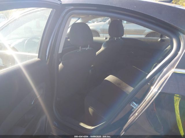 2012 CHEVROLET CRUZE 1G1PF5SC6C7274759 Photo 7