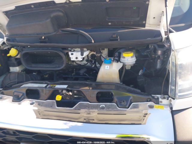 2019 RAM PROMASTER 3500 3C6URVJG3KE555669 Photo 9