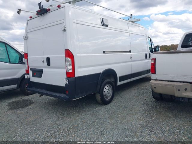 2019 RAM PROMASTER 3500 3C6URVJG3KE555669 Photo 3