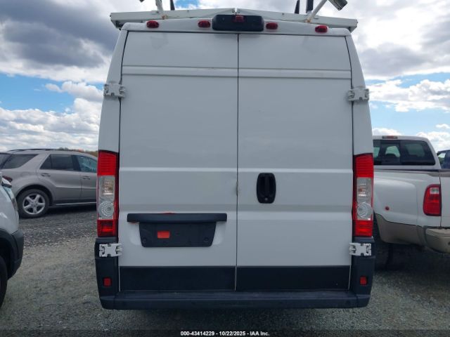 2019 RAM PROMASTER 3500 3C6URVJG3KE555669 Photo 5