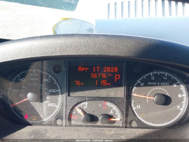 2019 RAM PROMASTER 3500 3C6URVJG3KE555669 Photo 6